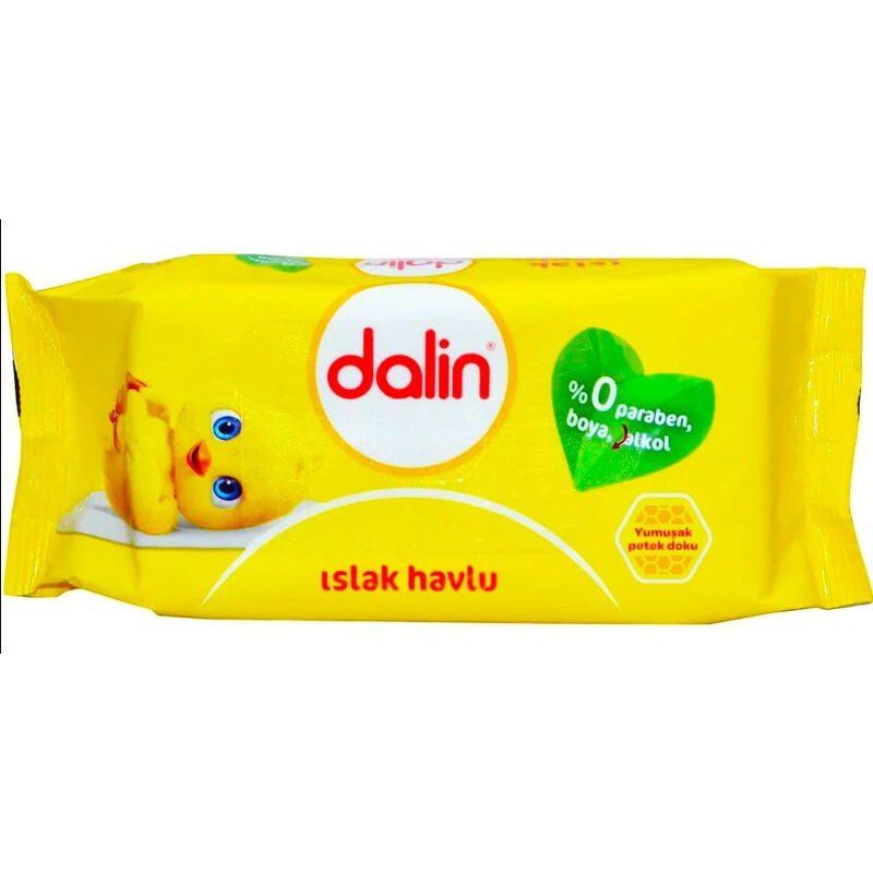 DALİN İSLAK HAVLU 240718