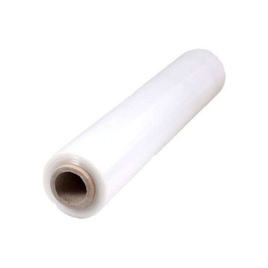 Palet Streci, Şeffaf, 50cm, 17mic, 1900gr