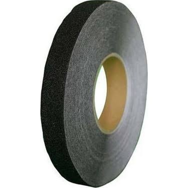 Merdiven Kaydırmaz Bant 25mm x 25mt Siyah