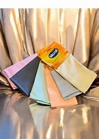 MİCROLL 40*60 SİHİRLİ TEMİZLİK BEZİ 240802