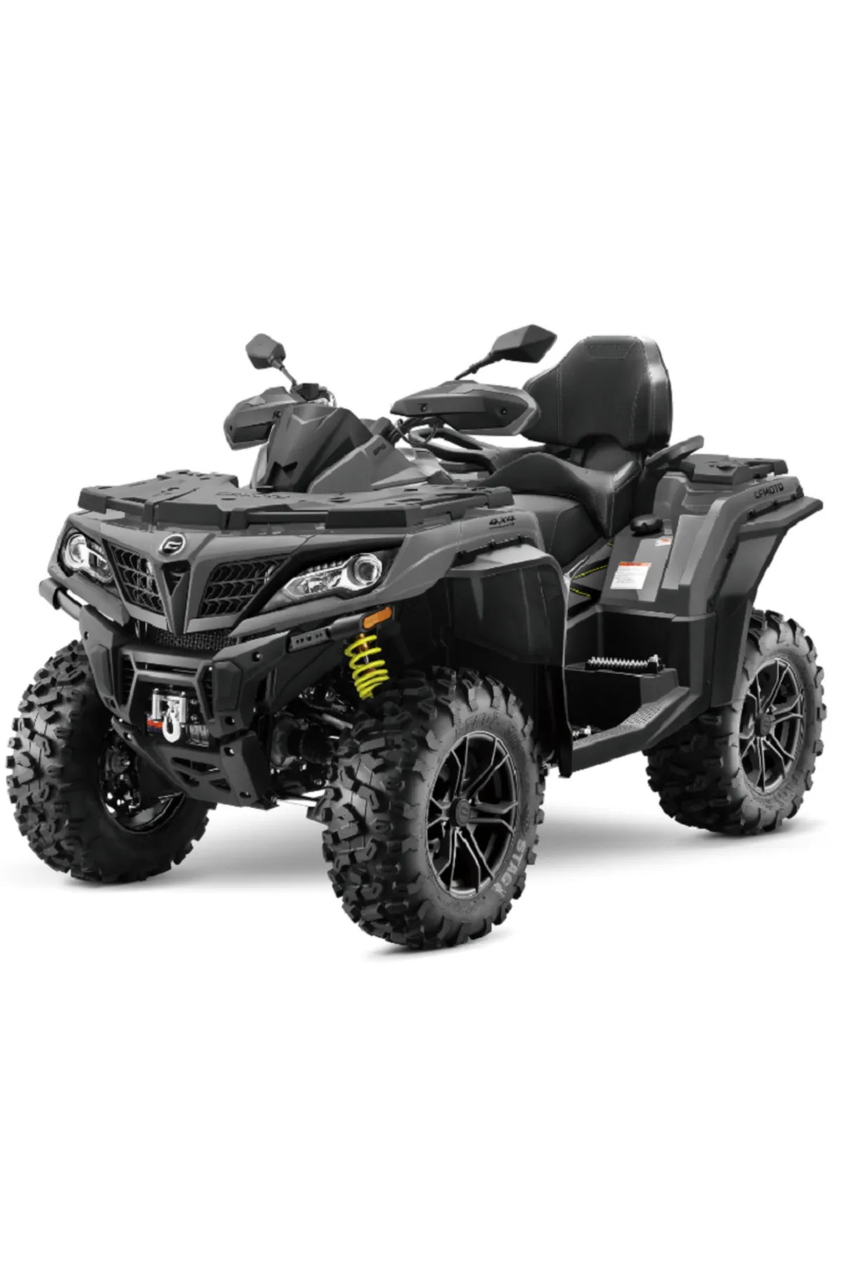 ATV MOTOR 240704