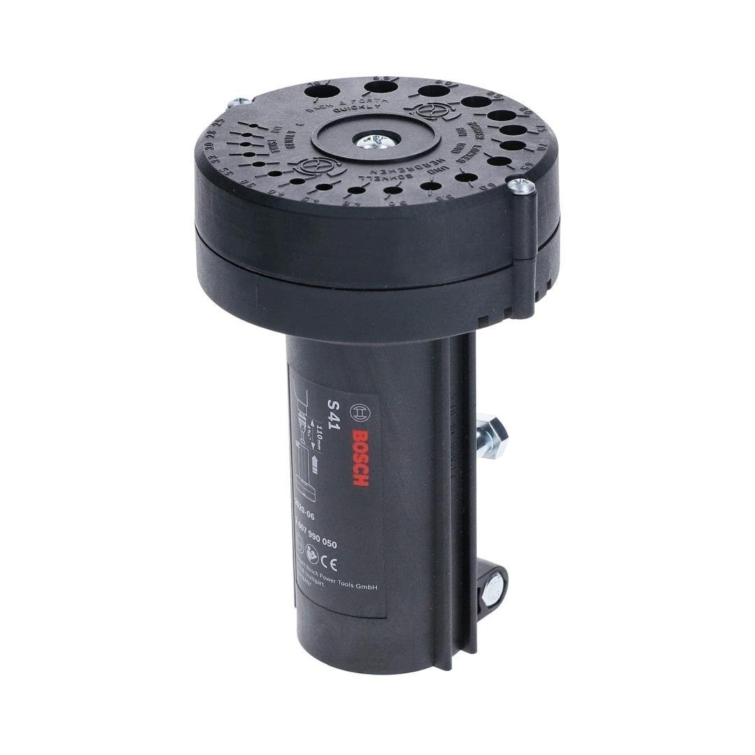 Bosch Matkap Ucu Bileyici S41