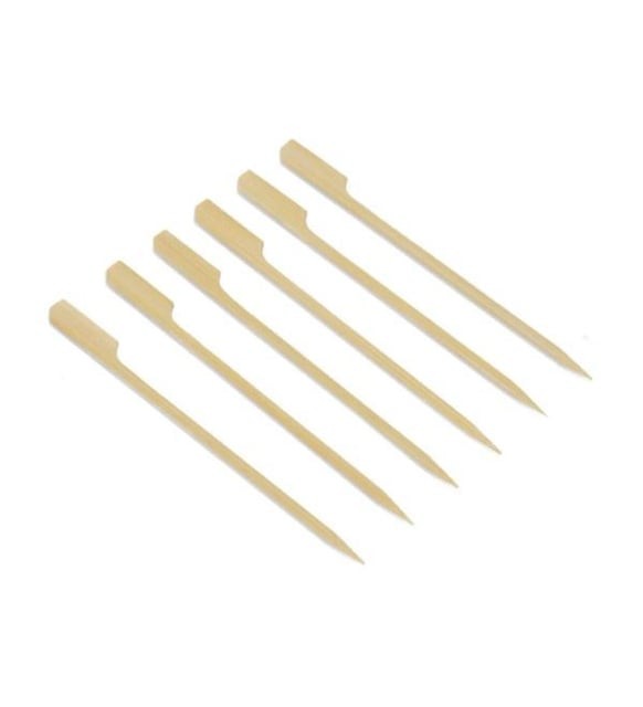 YASSİ CÖP SİS 12 CM 50 ADET 250226
