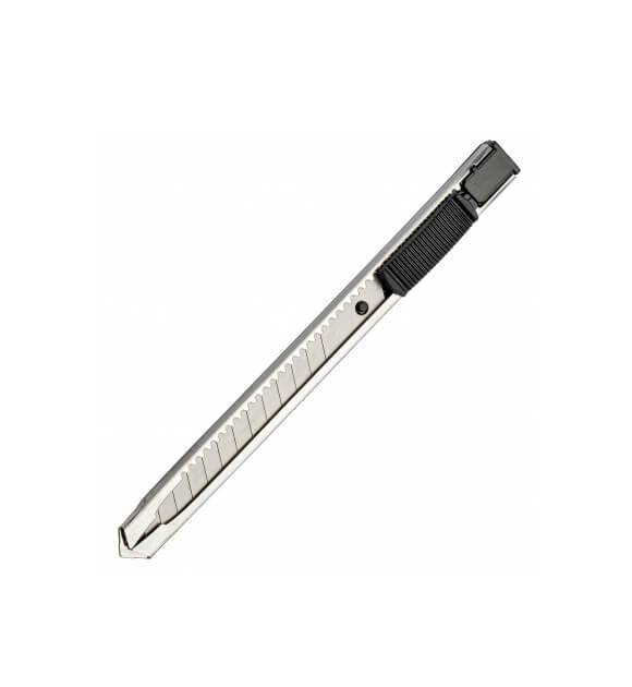 VIP-TEC VT875113 Klipsli Maket Bıçağı 9mm