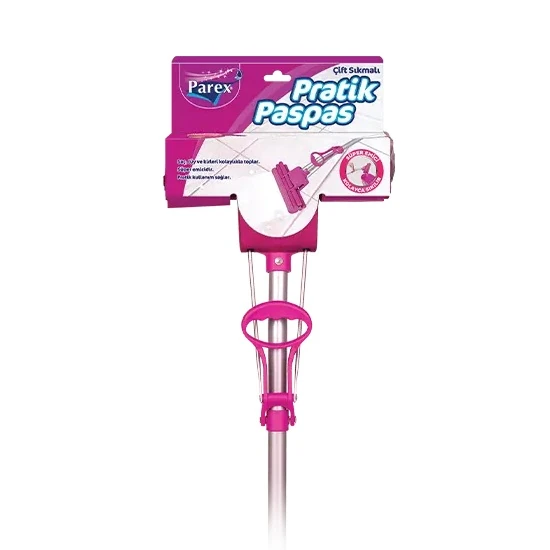 Parex Çit Sıkmalı Pratik Paspas