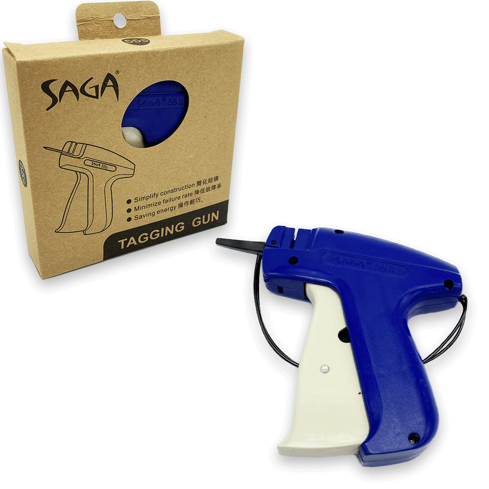 SAGA STANDART KİLCİK TABANCASİ 240612