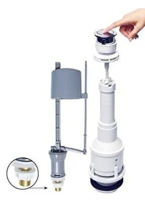 BEYAZSU BASMALİ İC TAKİM 250328