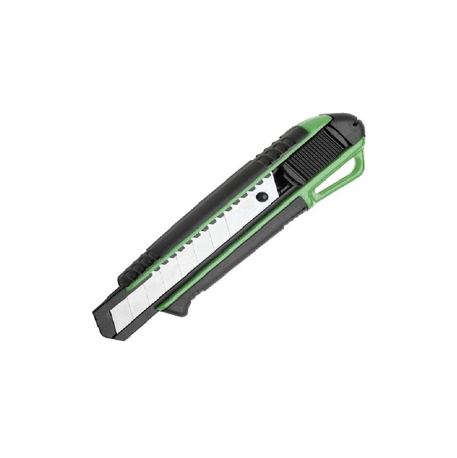 VIP-TEC VT875101 Profesyonel Maket Bıçağı (Plastik Gövde) 18 mm