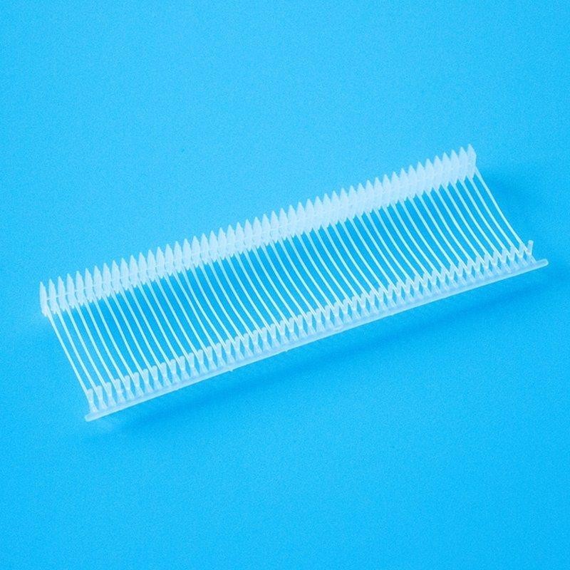 Etiketleme Plastiği Standart Şeffaf