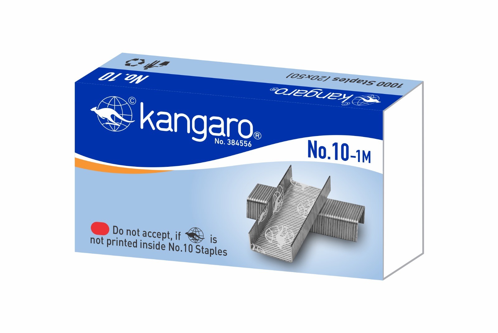 KANGARO ZİMBA TELİ 10MM 240706