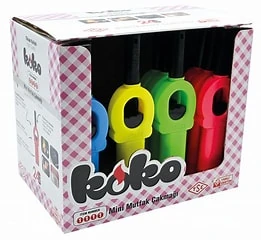 KOKO MUTFAK CAKMAK 0103 241231