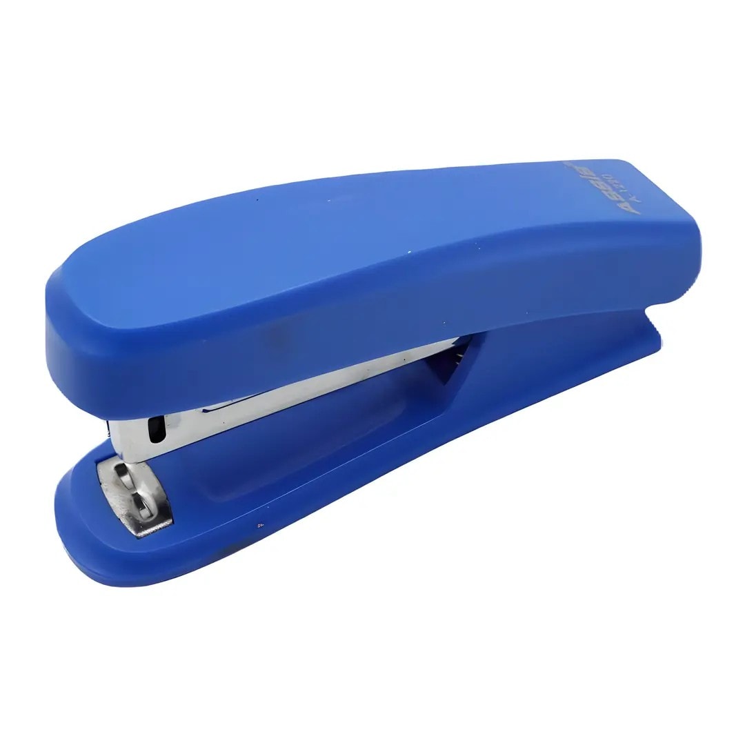 Assis Zımba Makinesi No:10 Mavi A-1220