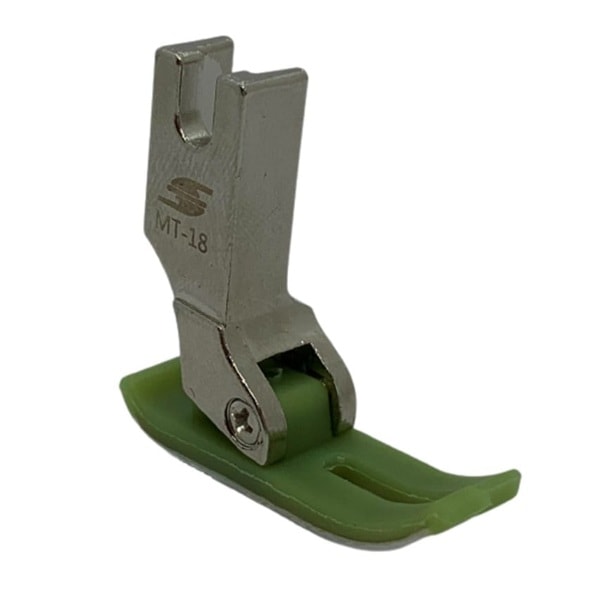 DUZ MAKİNA TEFLON AYAK MT-18 250217