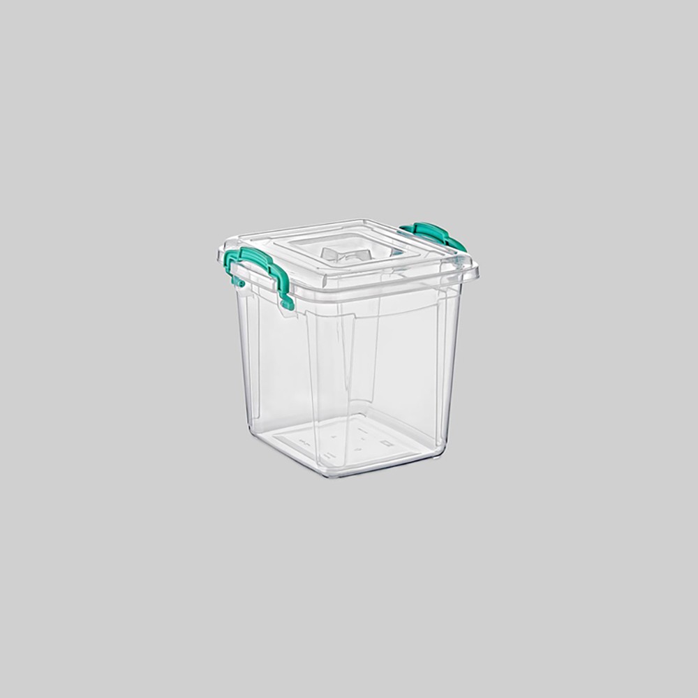POLY TİME 2 NO KARE MULTİBOX 250123