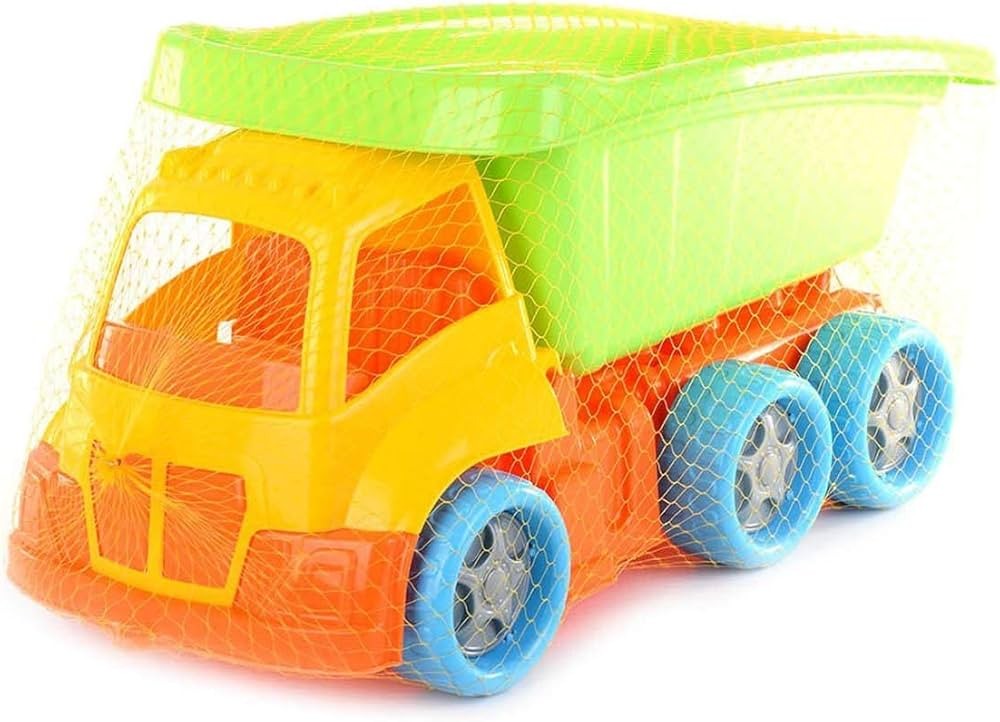 DAMPERLİ KAMYON 240704