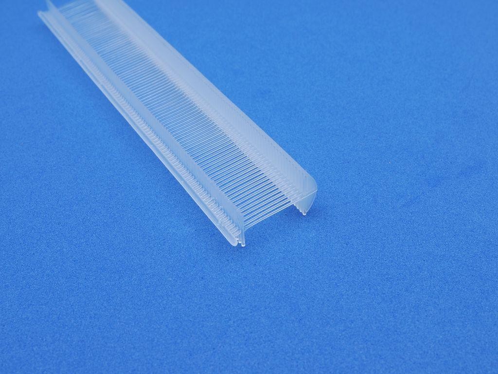 Etiketleme Plastiği Fine Şeffaf
