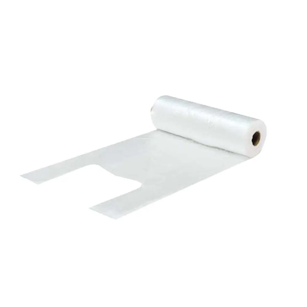 Rulo Poşet Büyük Boy 200'lü 30cm