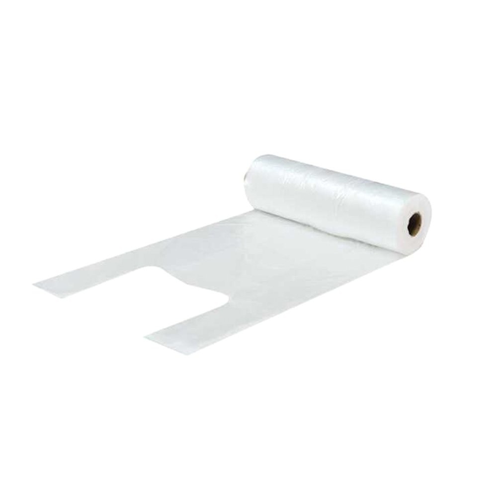 Rulo Poşet Büyük Boy 200'lü 30cm