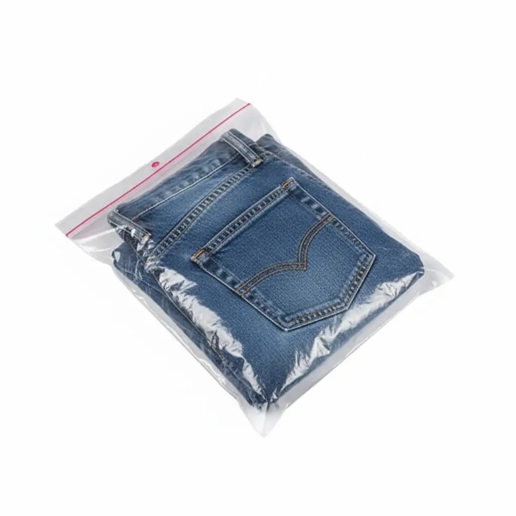 Bantlı PP Jelatin Torba 32x50cm Kg