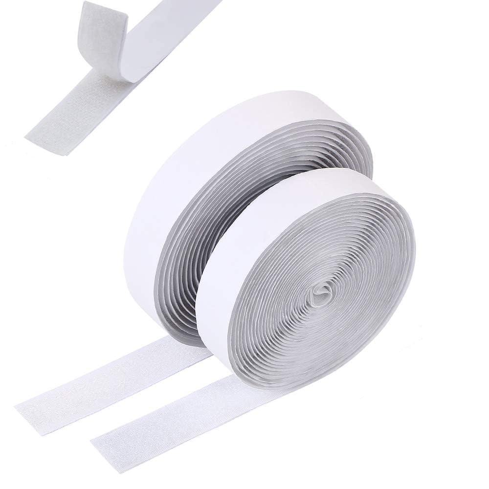 Ecoband Cırt Bant Beyaz
