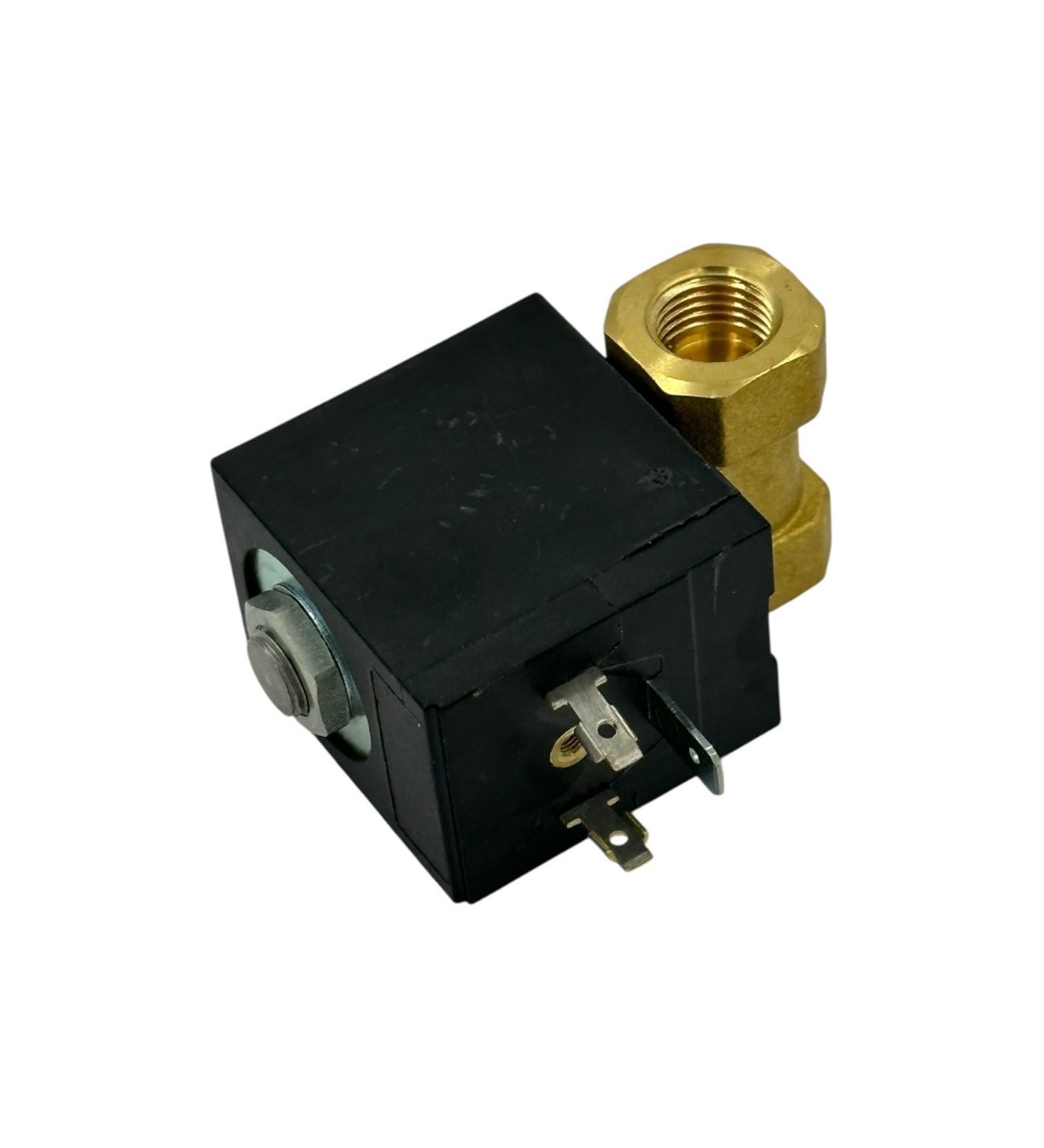 Olab Buharlı Ütü Solenoid Valf 1/4 TY 70006/AE