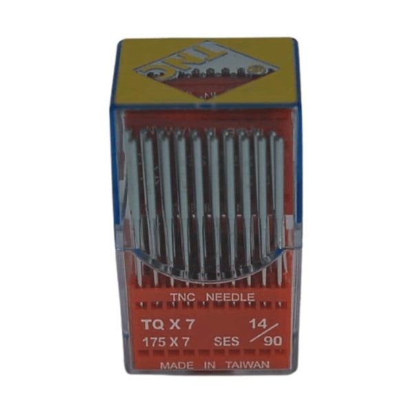 Düğme Uzun Dikiş İğnesi / TQX7 SES 14/90 100ADET