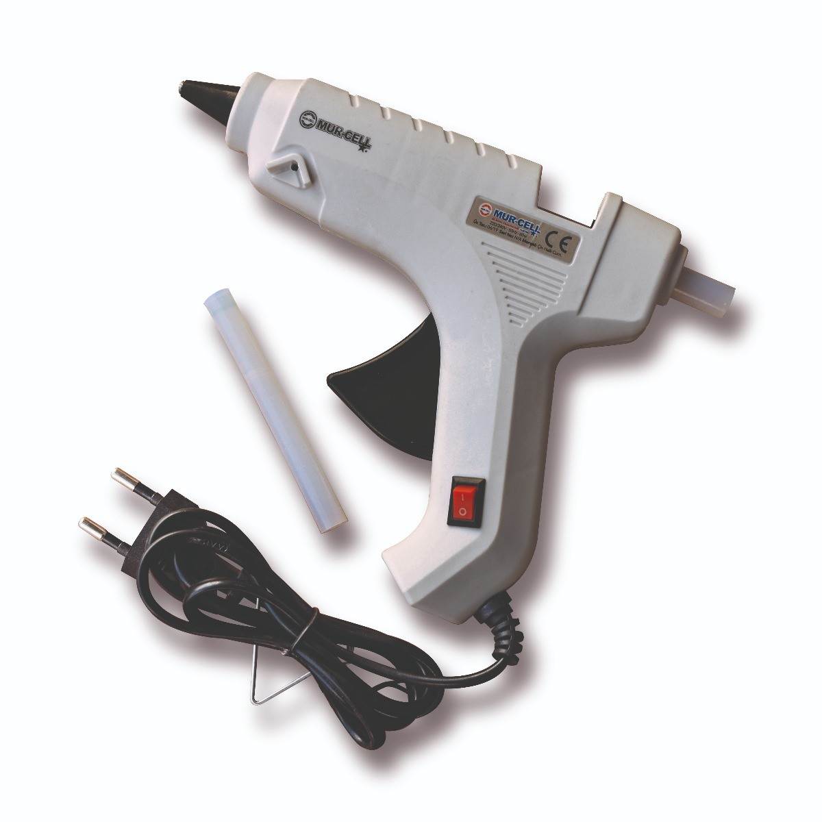 Murcell Silikon Tabancası HJ012