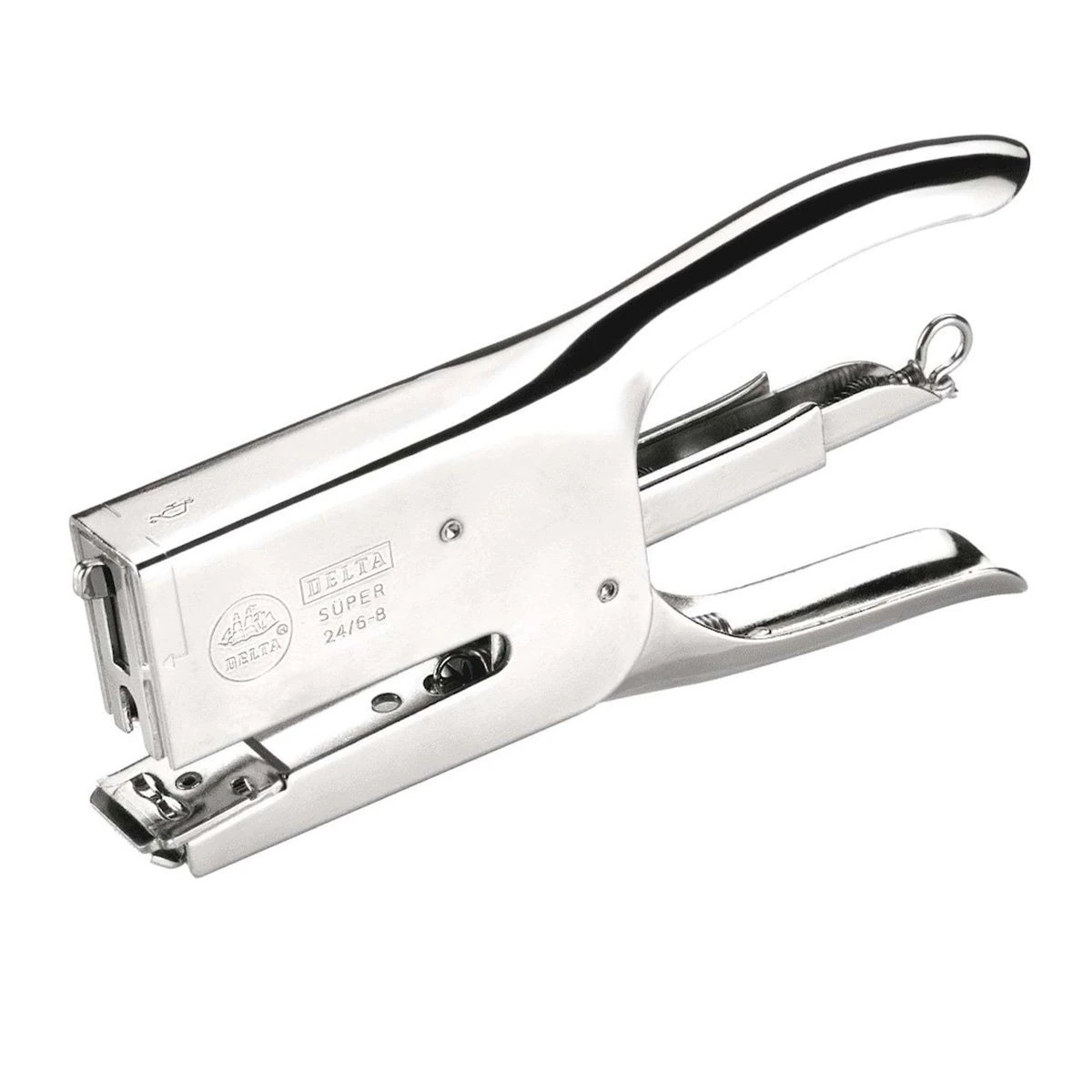 Delta Zımba Makinesi Pens Dikiş 105 24/6