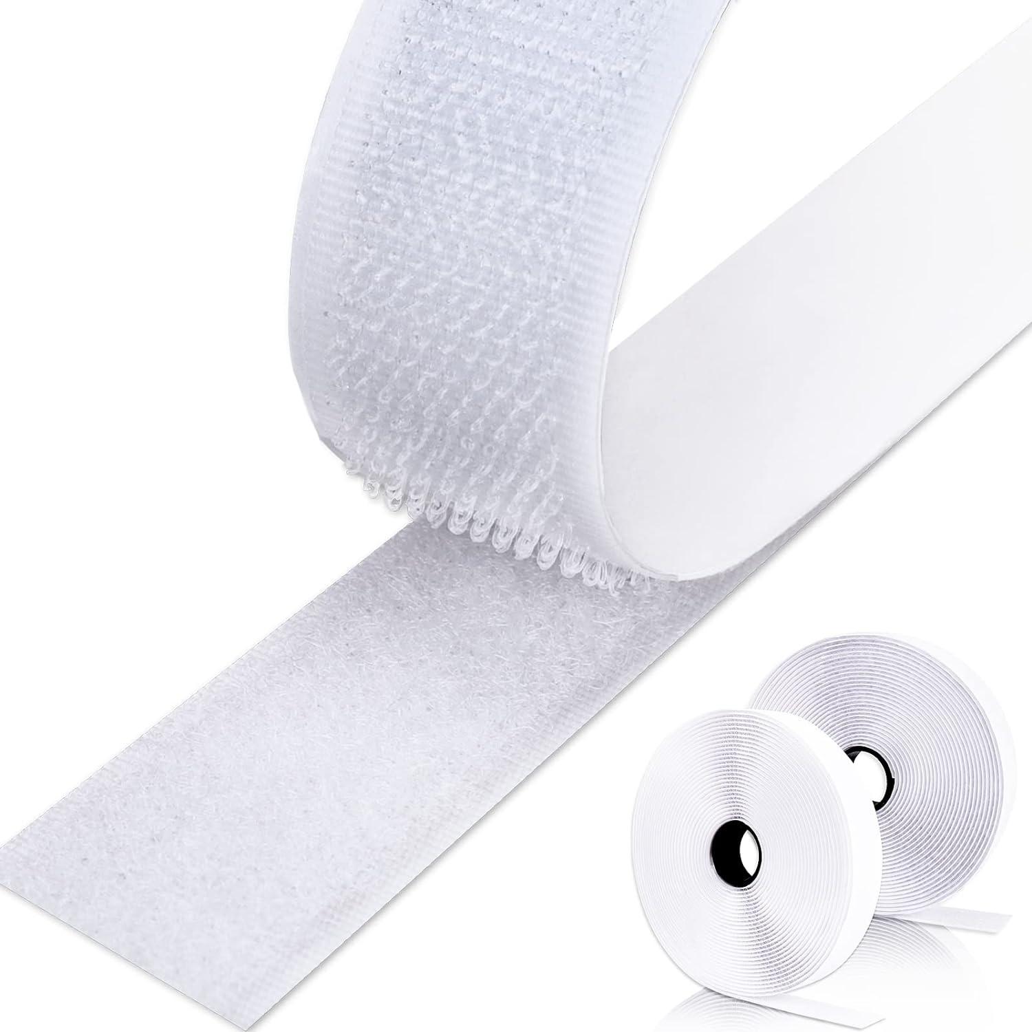 Ecoband Cırt Bant Beyaz