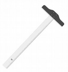 HATAS T CETVELİ 75CM MİKA 250103