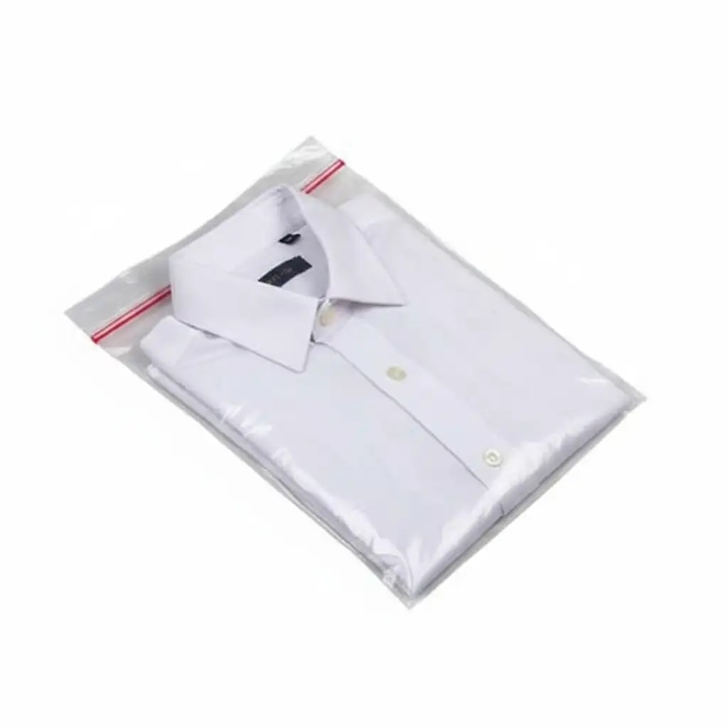 Bantlı PP Jelatin Torba 35x50cm Kg