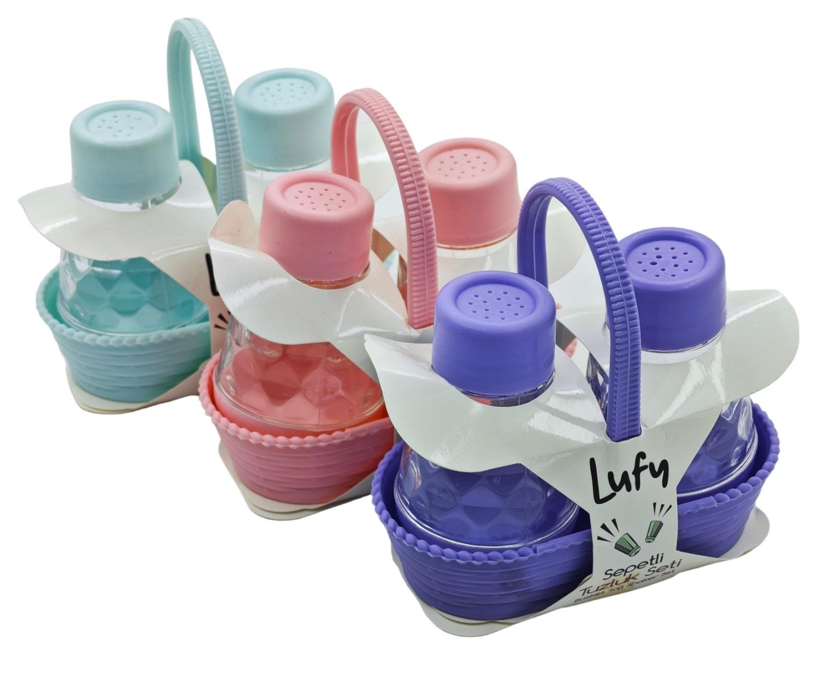 LUFY SEPETLİ TUZLUK 250226