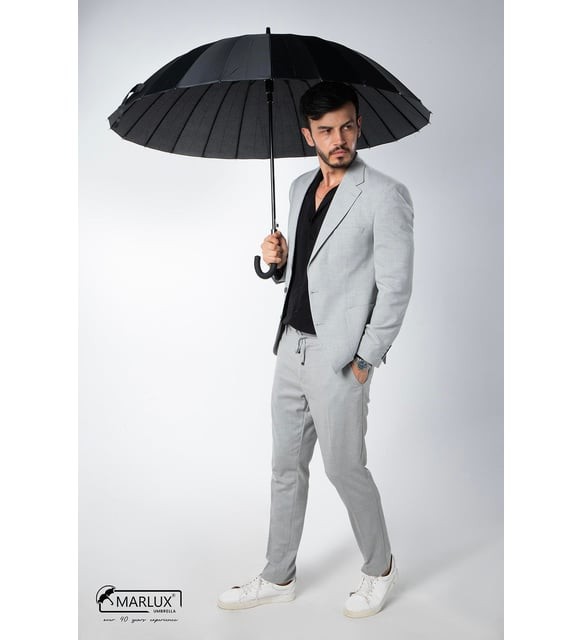 BUYUK BOY ERKEK SEMSİYE 290524