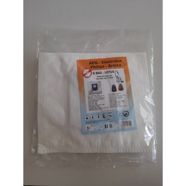 AEG ARCELİK ARNİCA S BAG TOZ TORBASİ 241123