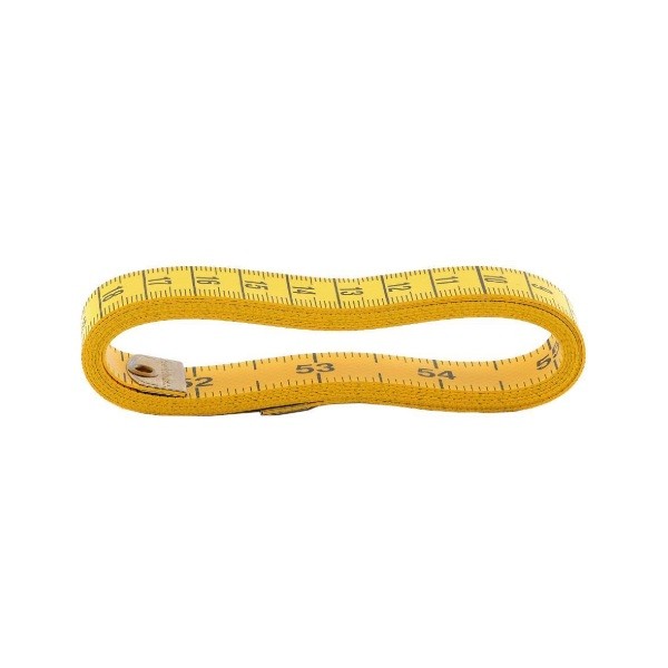 Sarı Mezura 150cm