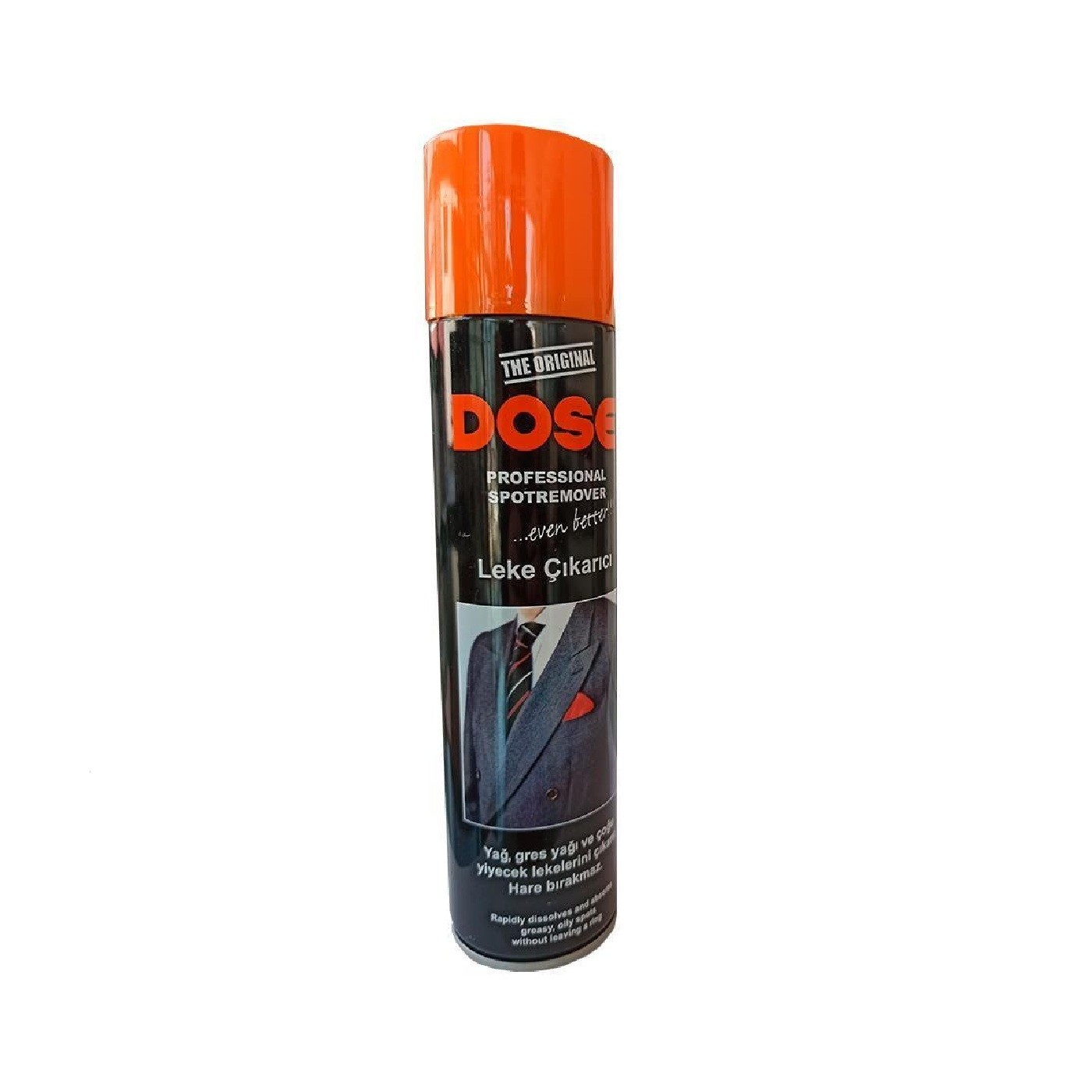 Dose Leke Çıkarıcı