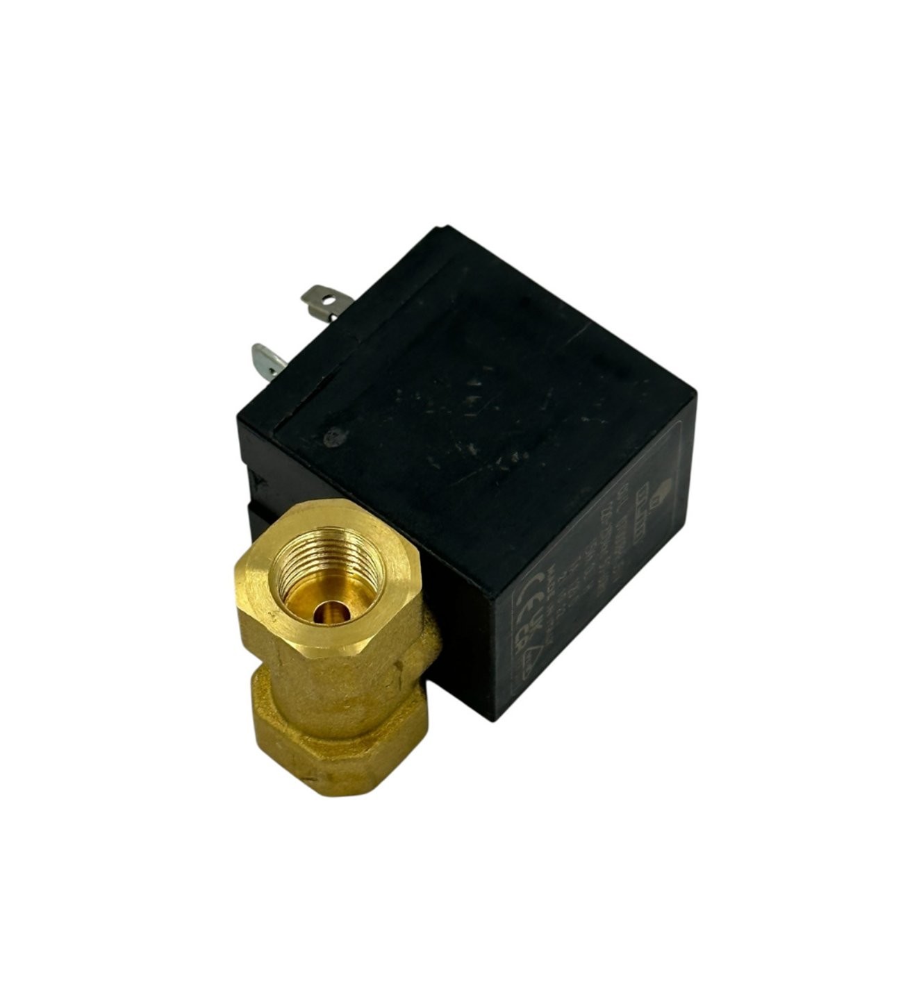 Olab Buharlı Ütü Solenoid Valf 1/4 TY 70006/AE