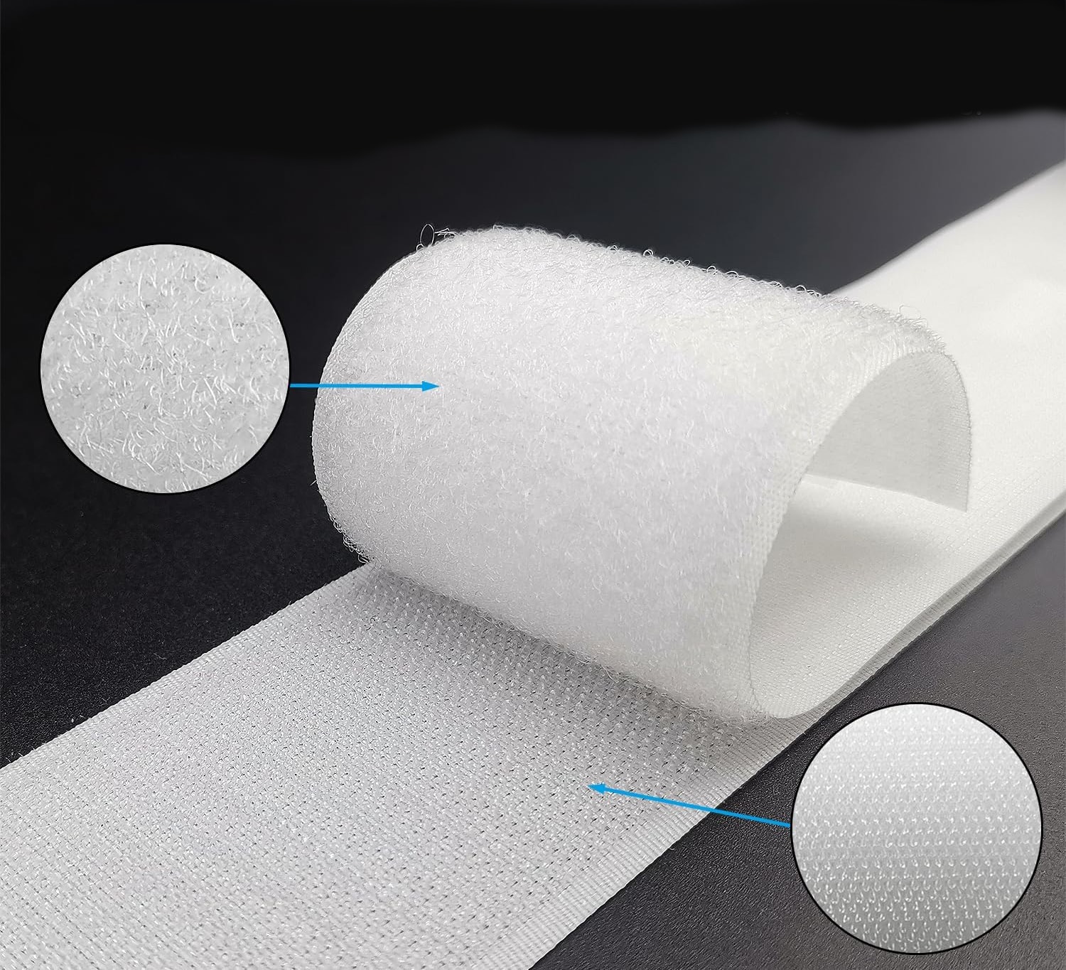 Cts Cırt Bant Beyaz