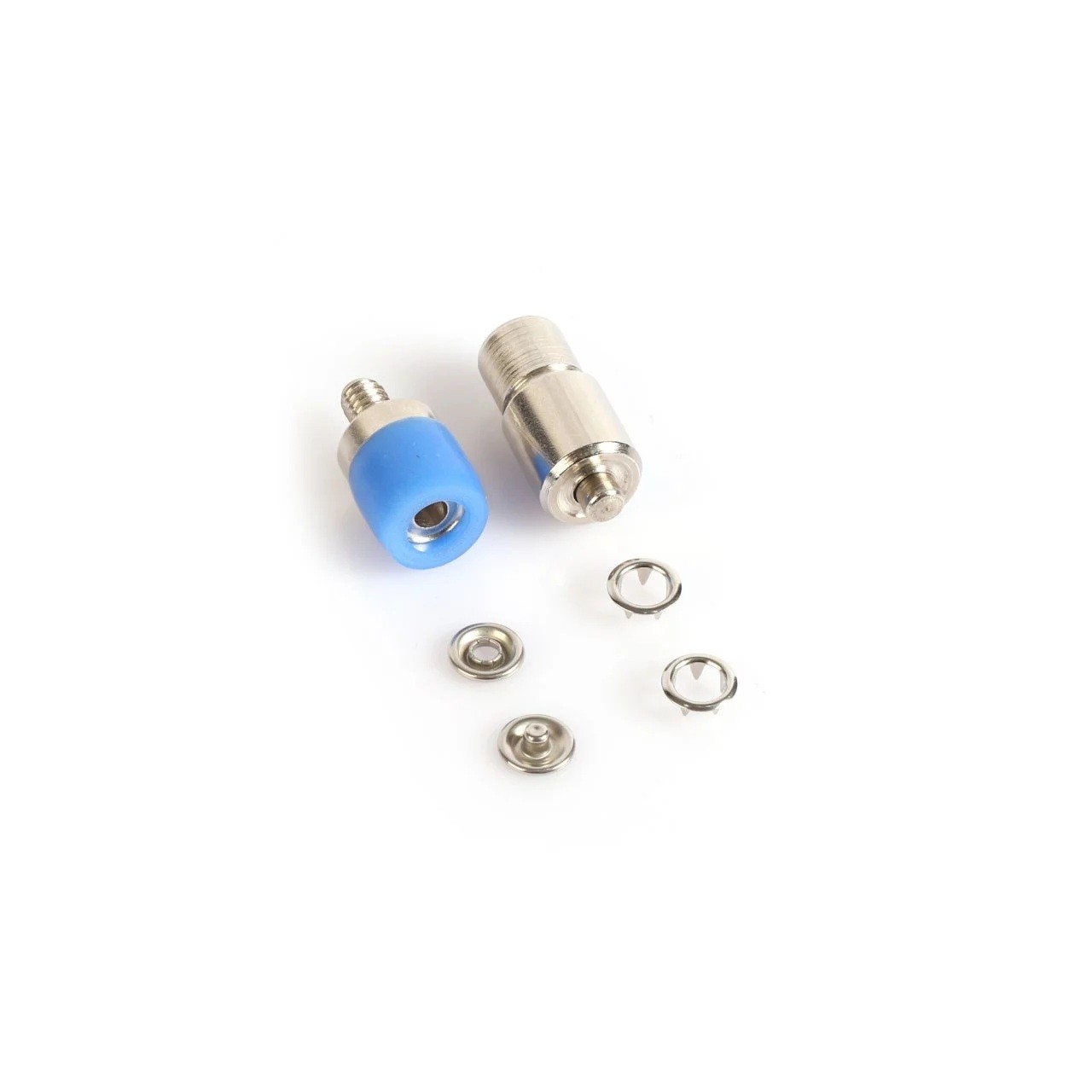 Klikıt Delikli Çıtçıt 10.5mm 1440 Adet