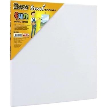 BRONS TUVAL FUN SERİ 15*15 240429