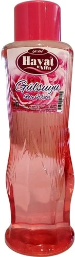 HAYAT ALFA GULSUYU 400CC 250115