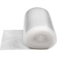 Balonlu Naylon Şeffaf 30gr / 60cm x 50mt 
