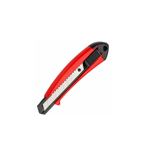 VIP-TEC VT875115 Profesyonel Maket Bıçağı 18 mm