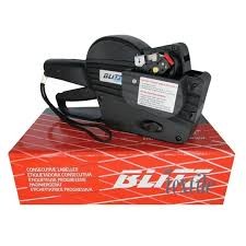 Blitz Etiketleme Makinesi 7 Haneli / 2234
