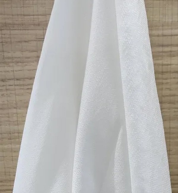 Şifon Tela Beyaz 45gr