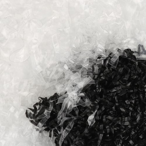 Şeffaf Silikon Ekstrafor