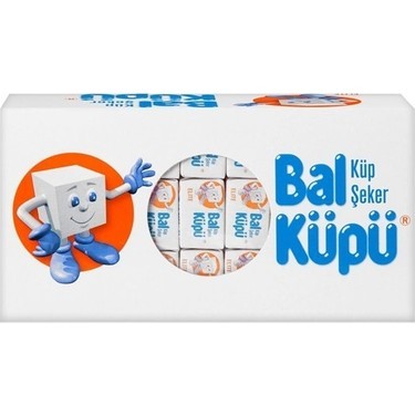BALKUPU SEKER 750 GR SARGİLİ 240330