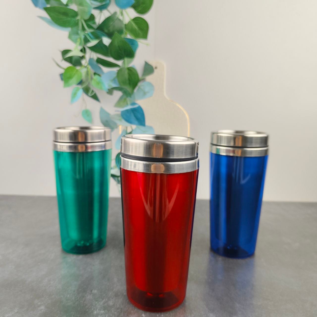 İVORY LUXURY THERMOS MUG 450ML 250205