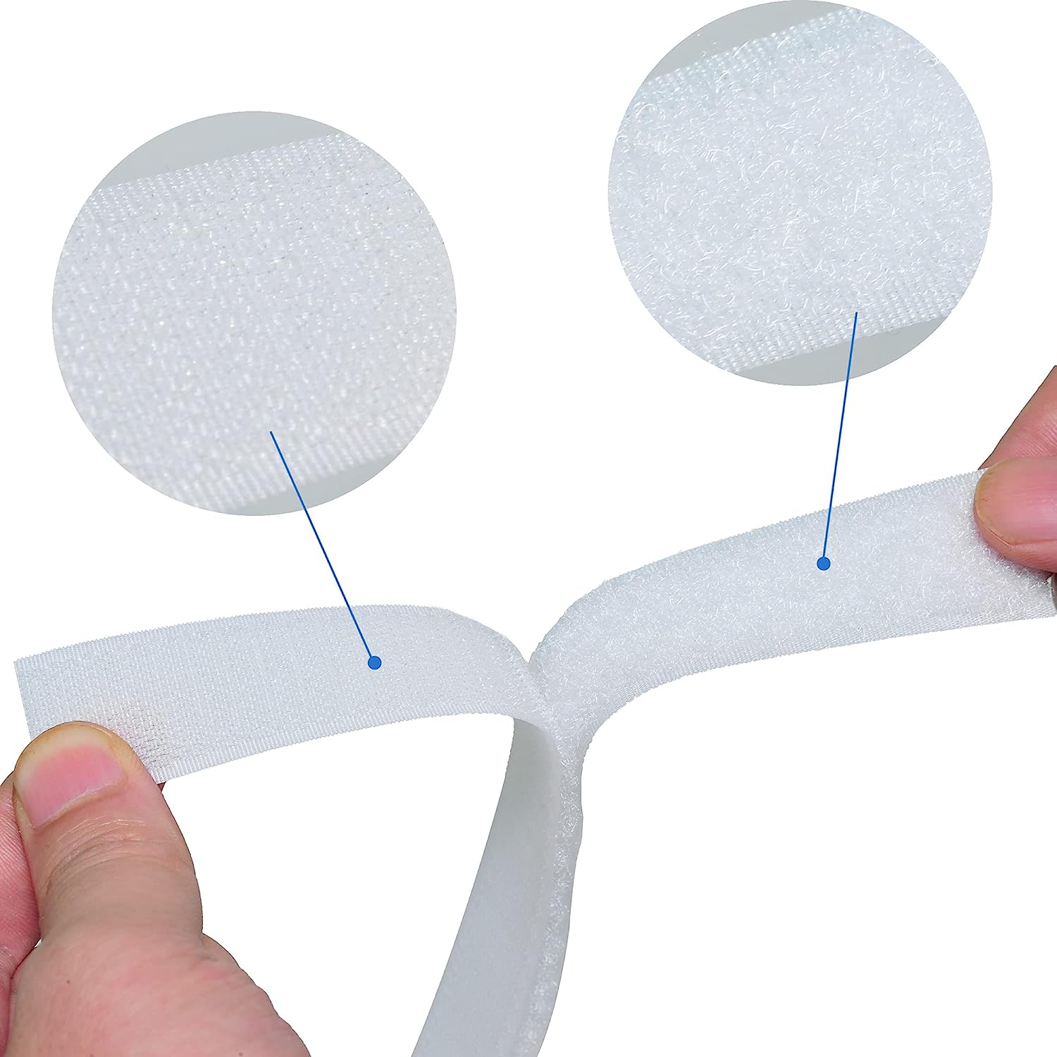 Cts Cırt Bant Beyaz