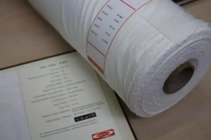 Şifon Tela Beyaz 30gr 150cm